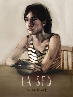 cover image of La Sed